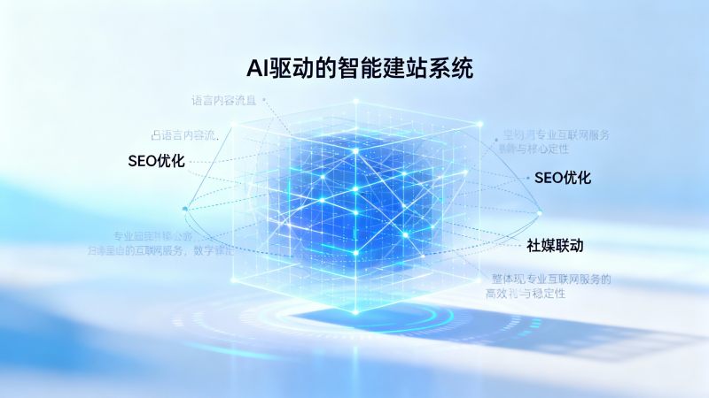 外贸营销利器多语言网站，到底值不值得投入？