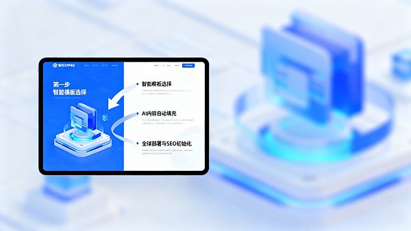 Eyingbao Website Builder实测:3步建站真这么快? Eyingbao Website Builder实测:3步建站真这么快?
