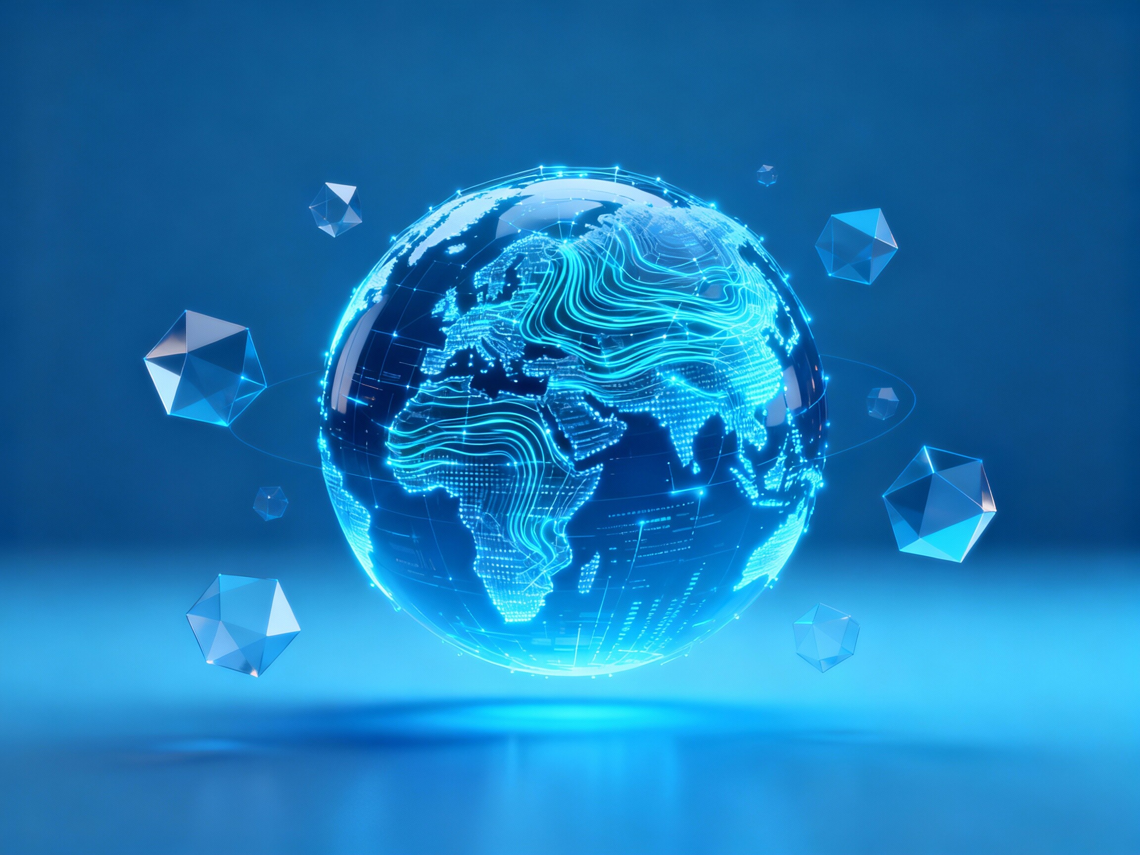 【区域共赢】太原城市合伙人：抢占“外贸数字化服务蓝海”的独家机遇！