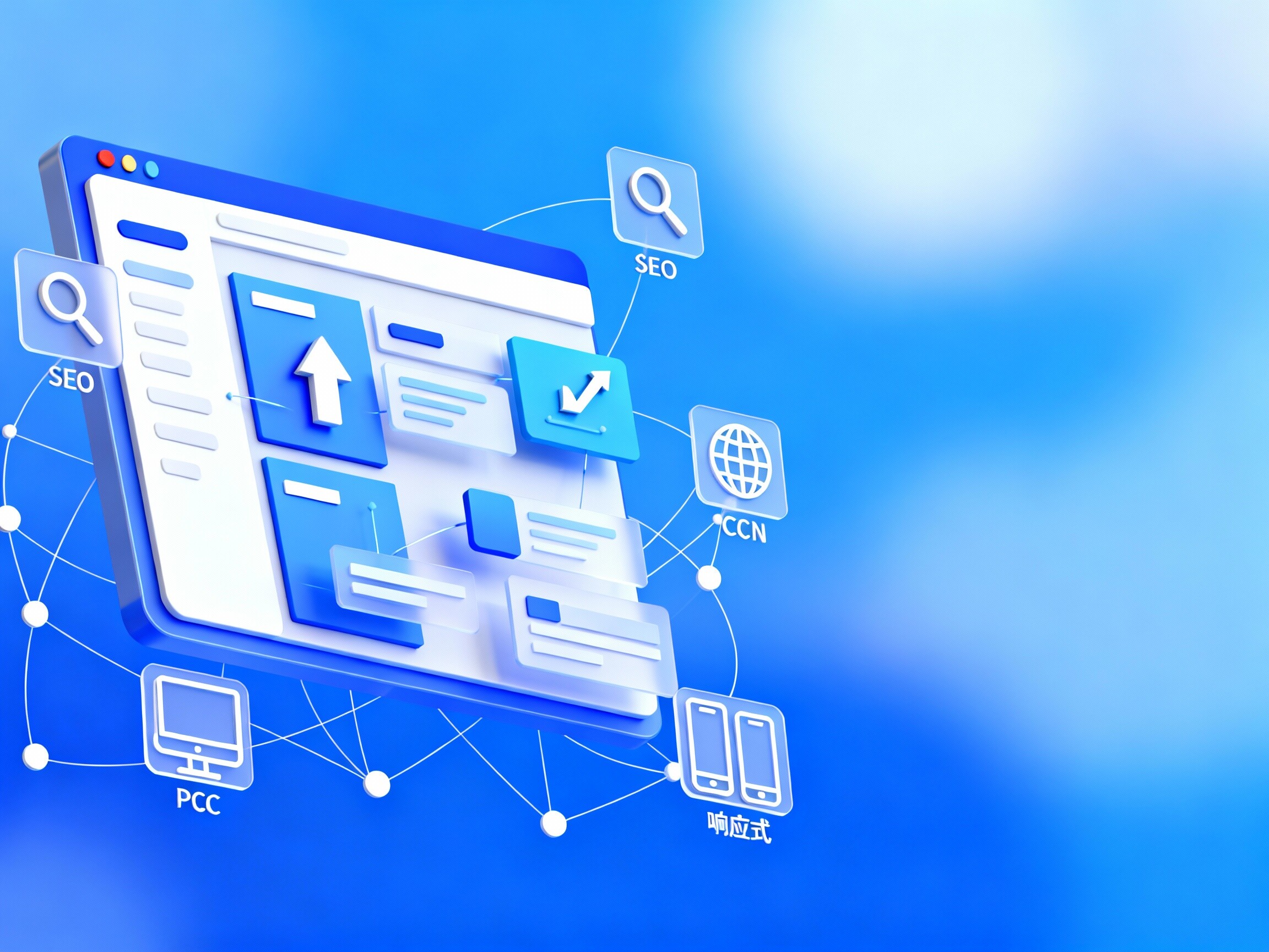 【效率之都】苏州快速搭建网站：实现“24小时上线、原生SEO、高转化”的一站式解决方案！