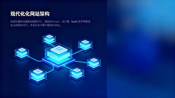 【西部创新枢纽】成都快速搭建网站：实现“高效上线、原生SEO与全球高转化”的领先方案！