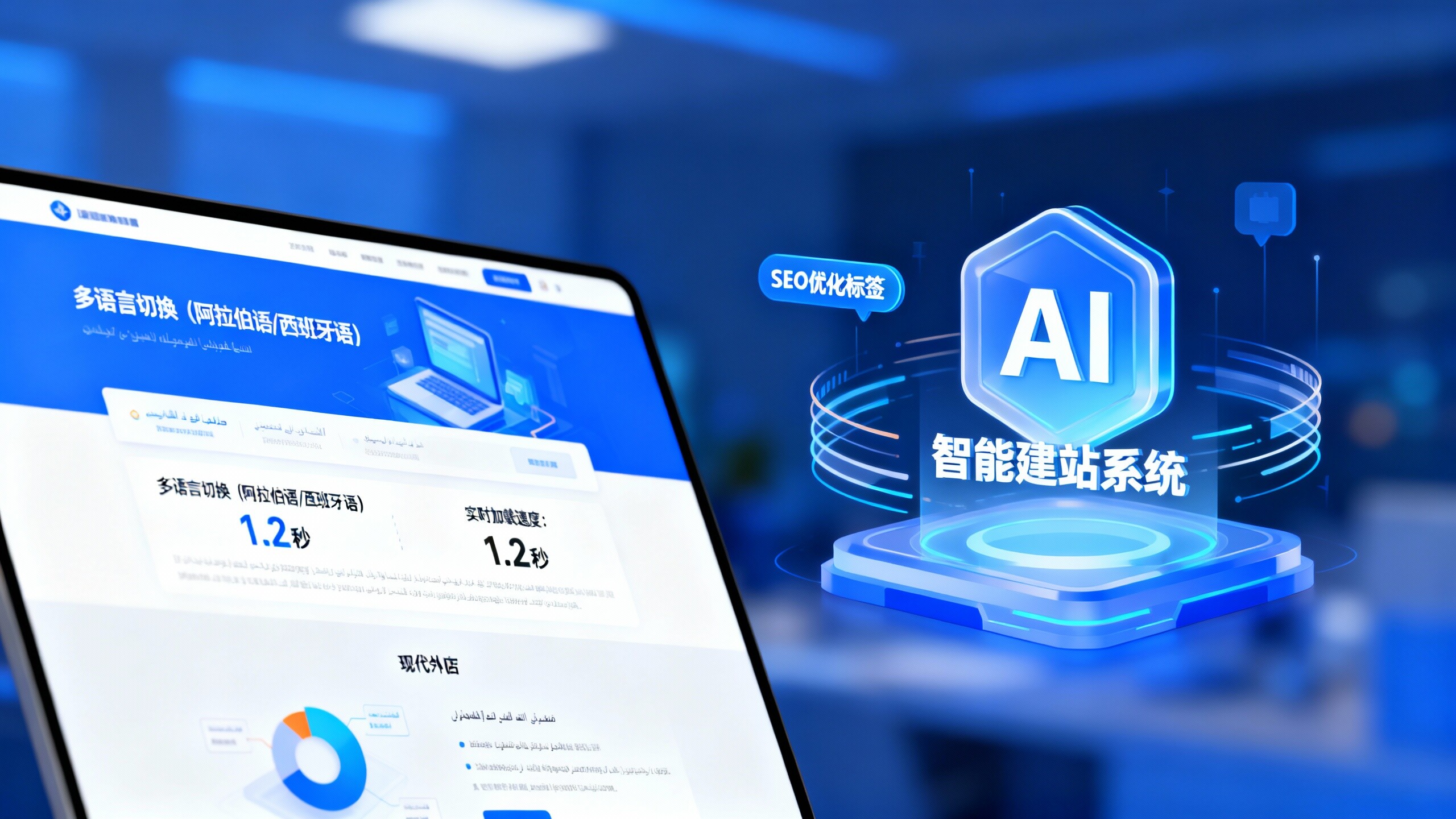 从0到1搭建外贸网站：易营宝B2B营销系统使用全攻略