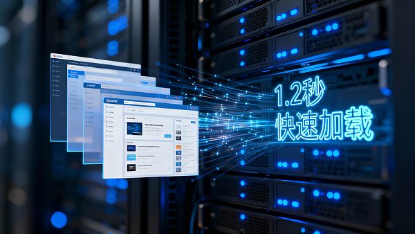 B2B外贸营销网站建设必看：易营宝vs传统建站系统对比测评