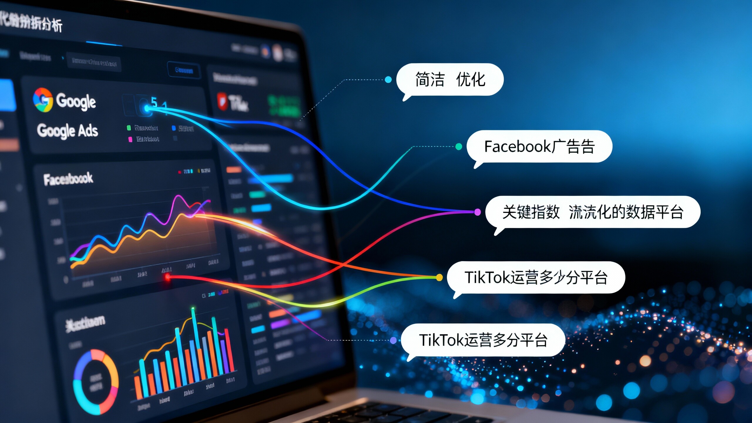数据分析工具选型困惑？5个关键指标帮你避坑