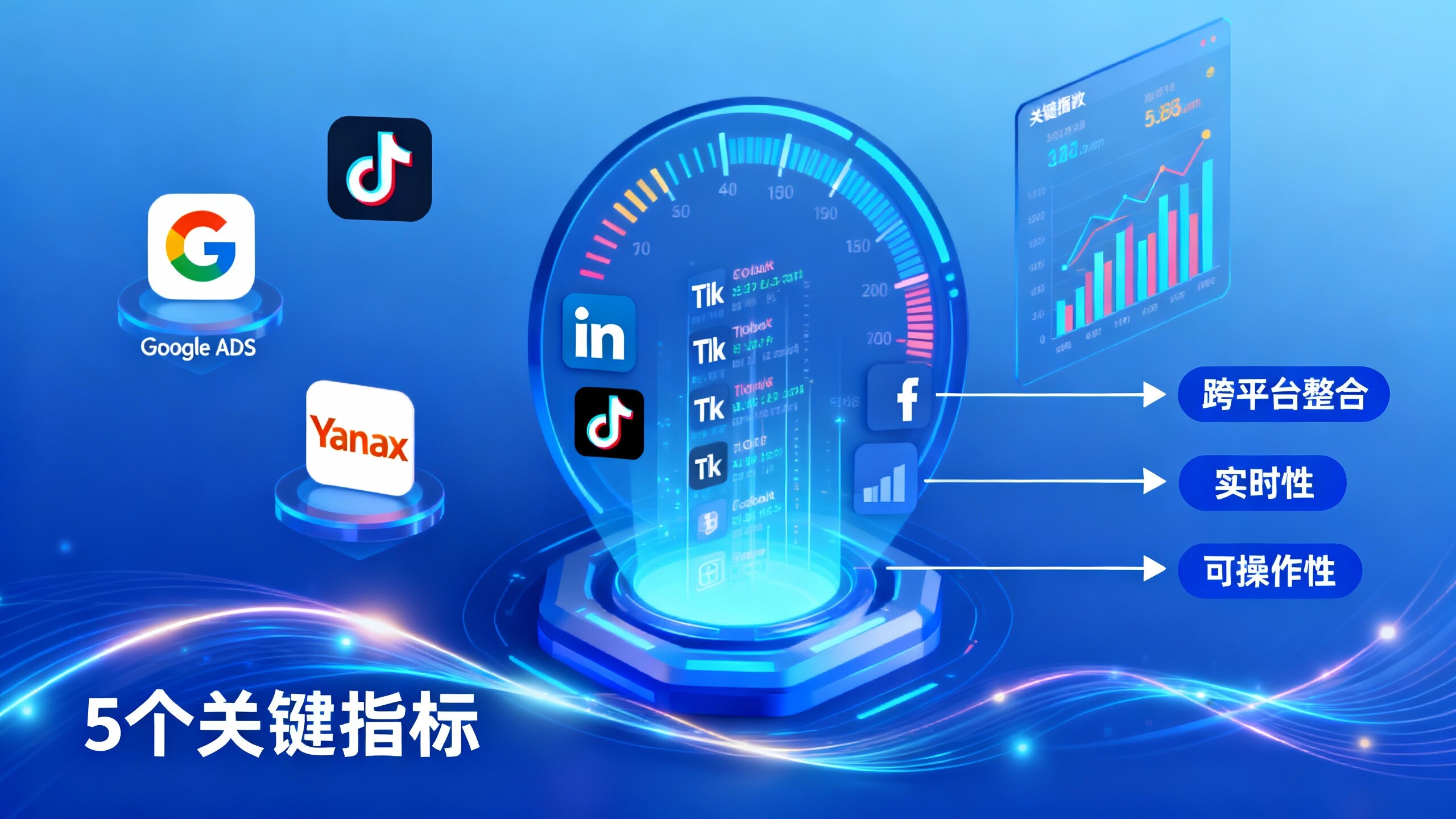 数据分析工具选型困惑？5个关键指标帮你避坑