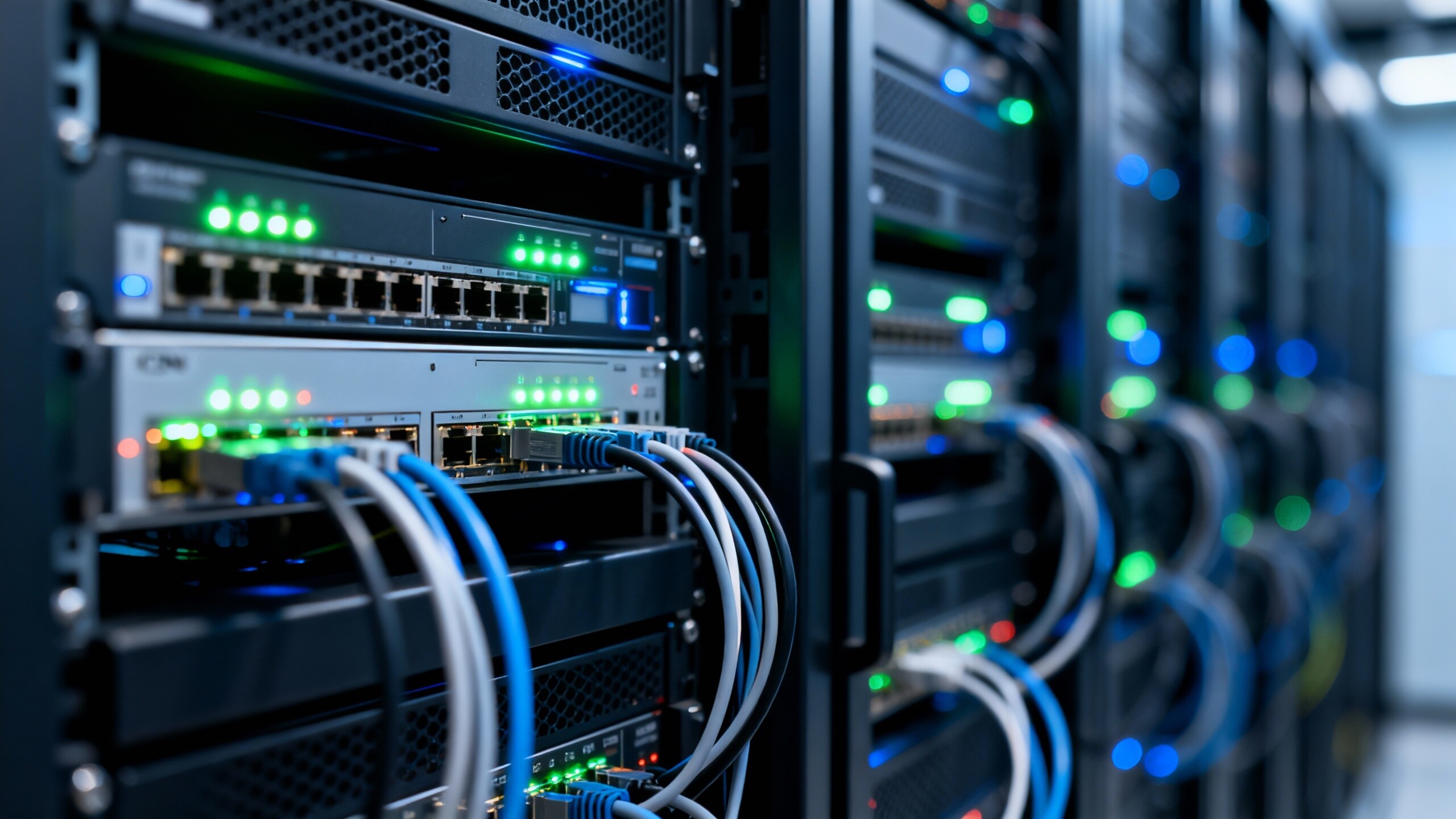 全球CDN加速揭秘：如何让外贸网站访问速度提升300%？