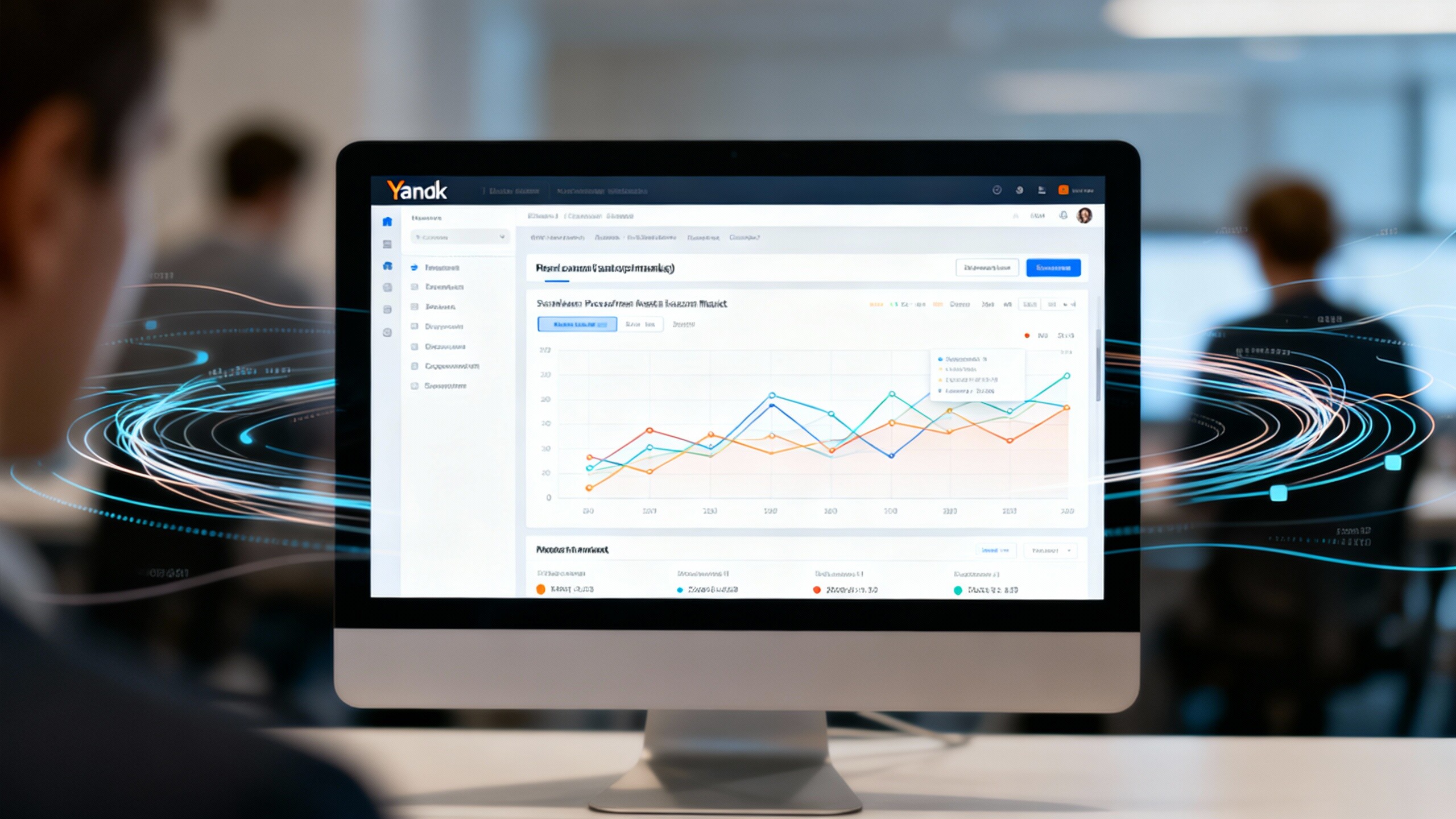 Yandex广告投放技巧：如何精准触达俄罗斯市场？