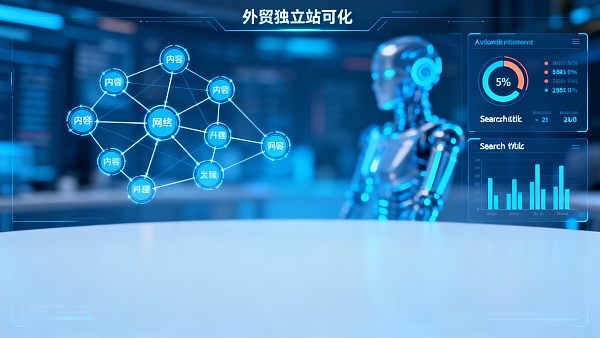 北京外贸建站服务有哪些？对比套餐、售后与SEO效果