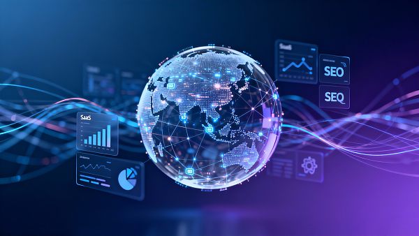 【海河之畔】易营宝天津城市合伙人：独家抢占“北方外贸、AI营销”万亿蓝海！