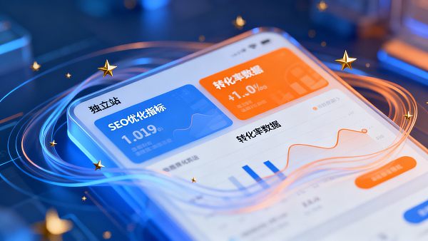 【浙江出海首选】独立站建设浙江：易营宝原生SEO，铸就高转化率的“跨境电商数字资产”！