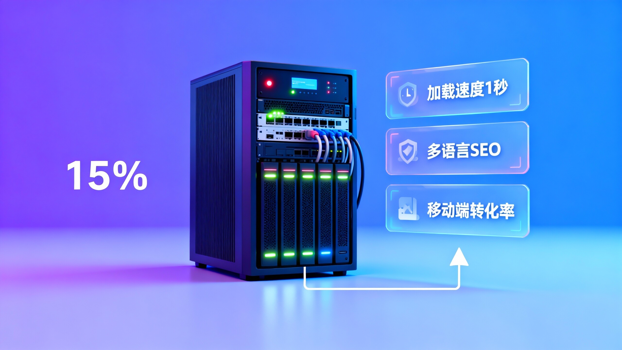 浙江外贸网站制作排名与口碑：教你3招识别靠谱供应商