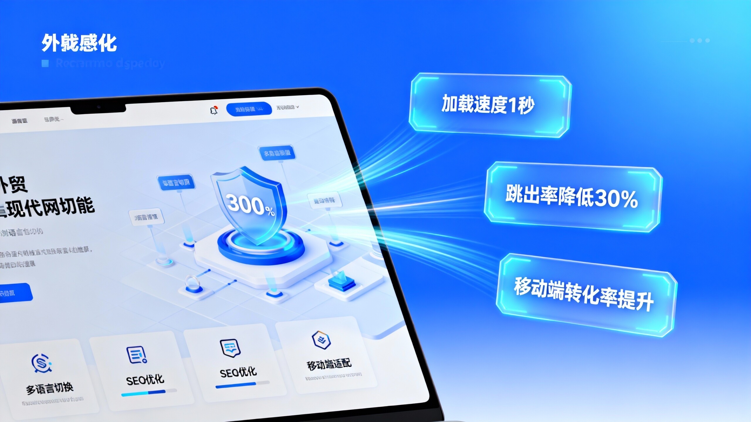 浙江外贸网站制作排名与口碑：教你3招识别靠谱供应商