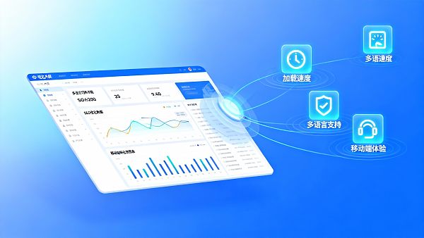 浙江外贸网站制作排名与口碑：教你3招识别靠谱供应商