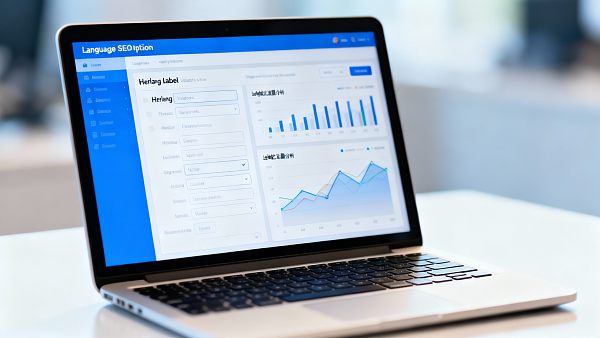 【光谷引擎】多语言网站武汉供应商：易营宝，为武汉出口企业打造“全球精准引流”的SEO高转化平台！