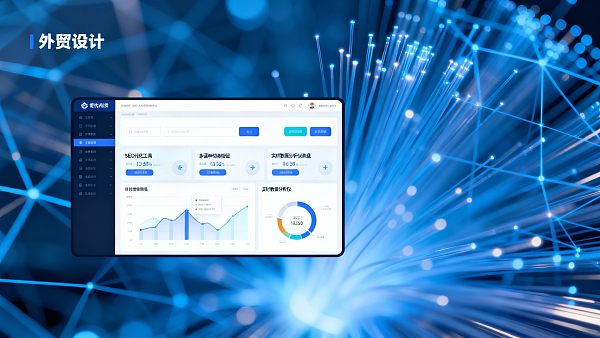 【国际枢纽】上海外贸建站公司:易营宝,为上海出口企业定制“SEO驱动的全球数字贸易平台”! 【国际枢纽】上海外贸建站公司:易营宝,为上海出口企业定制“SEO驱动的全球数字贸易平台”!