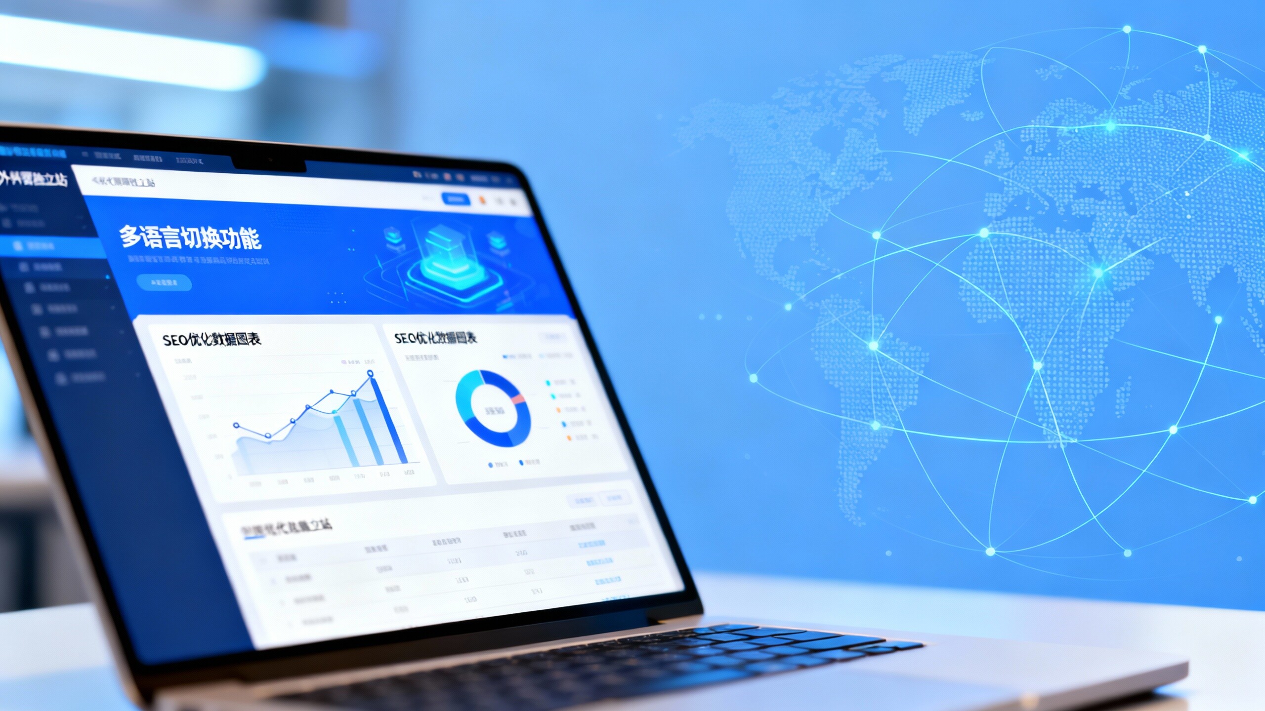 北京外贸独立站供应商TOP10对比：哪家更适合你的业务需求？