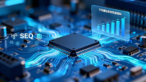 北京外贸独立站供应商TOP10对比：哪家更适合你的业务需求？