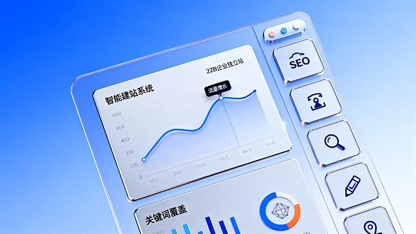 2024年山东独立站建设指南：如何选择最适合B2B企业的建站方案？