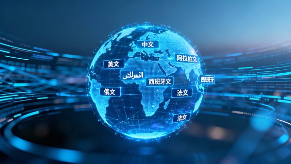 【丝路数字枢纽】多语言网站西宁开发：易营宝，为西宁企业定制“高转化、强GEO”的国际数字名片！