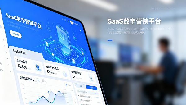 【共创冀商蓝图】石家庄城市合伙人招募：易营宝，携手共赢“外贸SaaS数字营销”千亿市场！