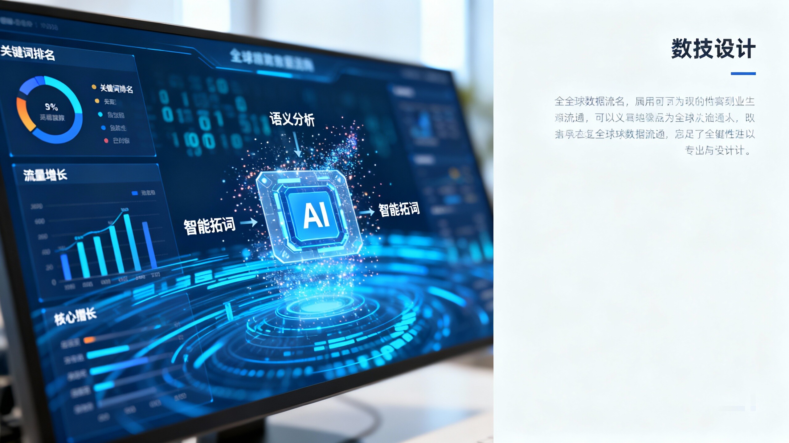 深圳SEO优化软件实战案例：如何让网站排名飙升？