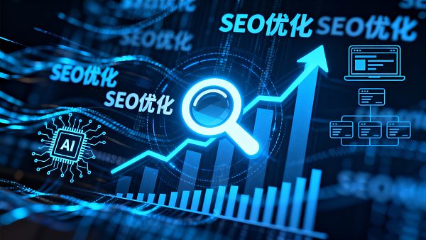 深圳SEO优化软件实战案例：如何让网站排名飙升？