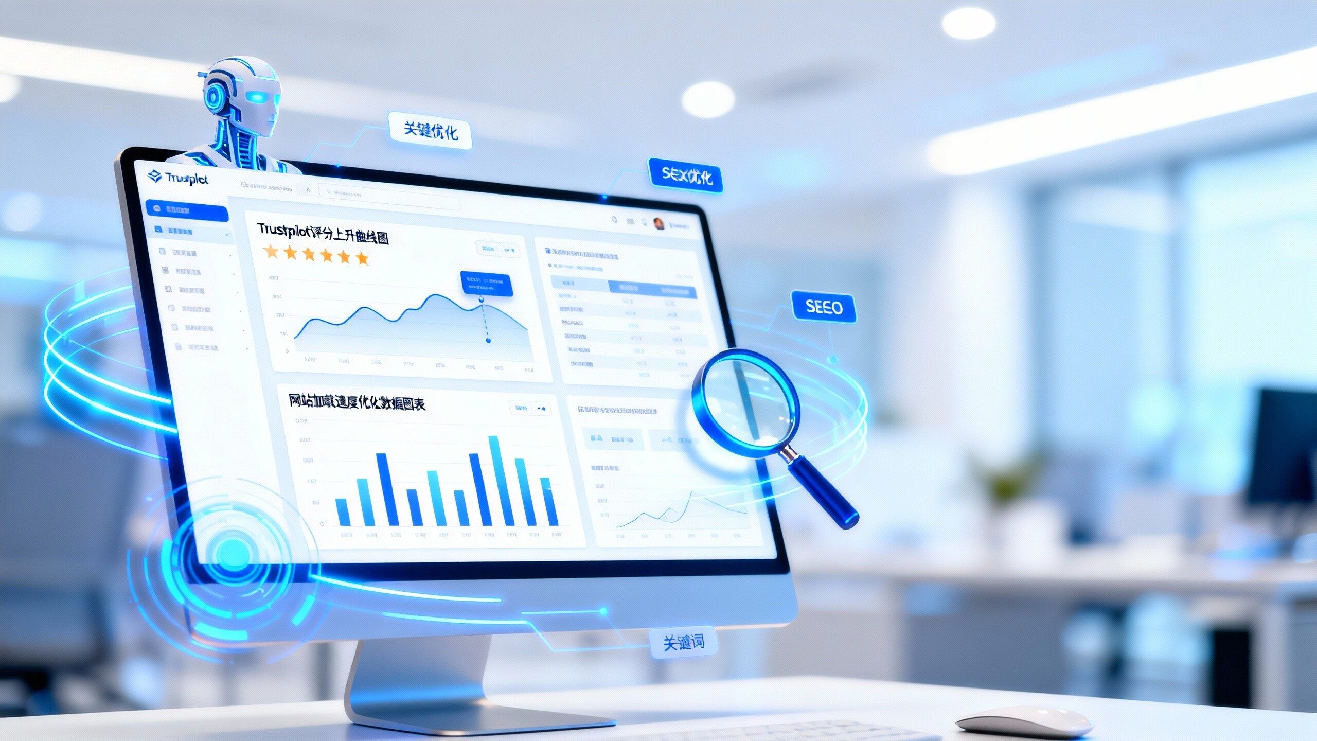 Trustpilot 易营宝评分低?3个实际案例告诉你外贸独立站中国服务商如何翻盘