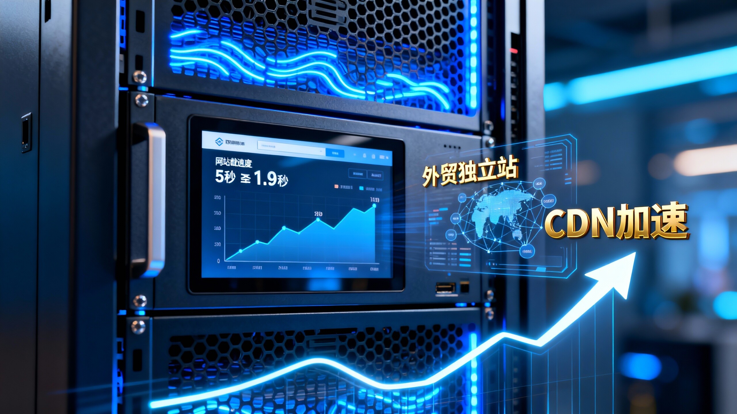 Trustpilot 易营宝评分低？3个实际案例告诉你外贸独立站中国服务商如何翻盘