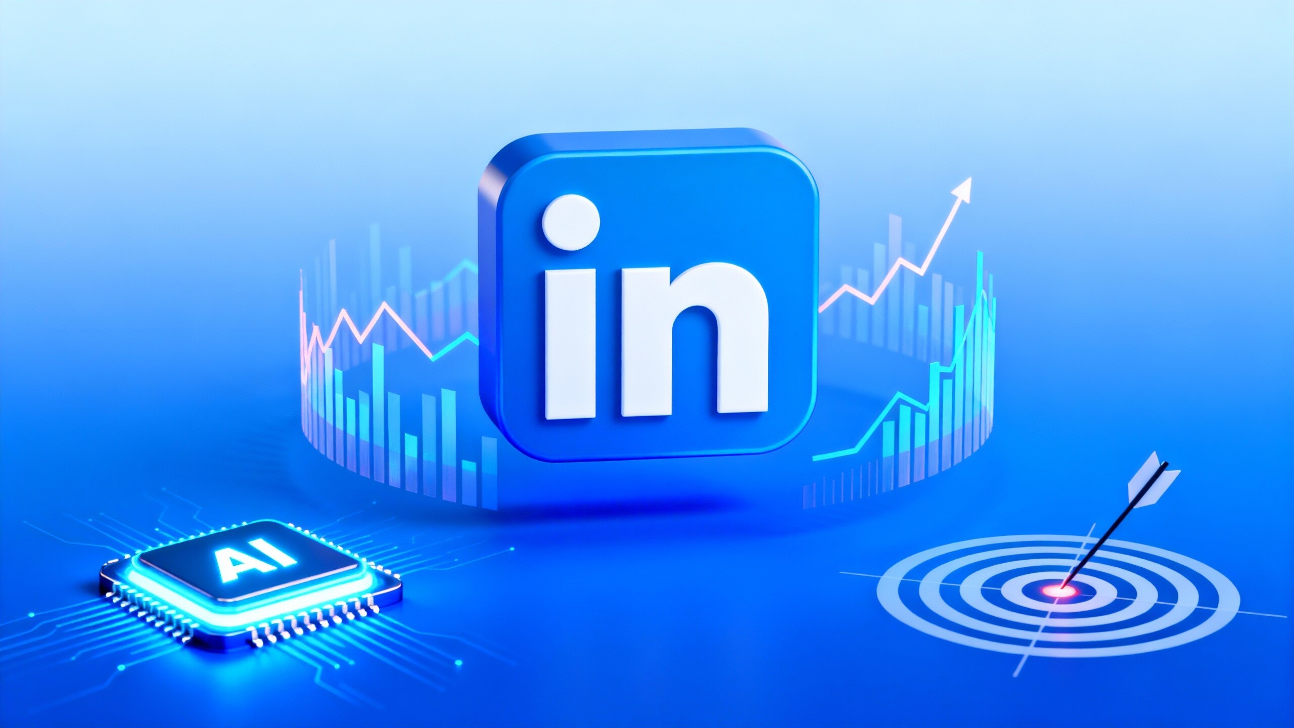 LinkedIn营销如何提升B2B转化？3个被低估的数据策略