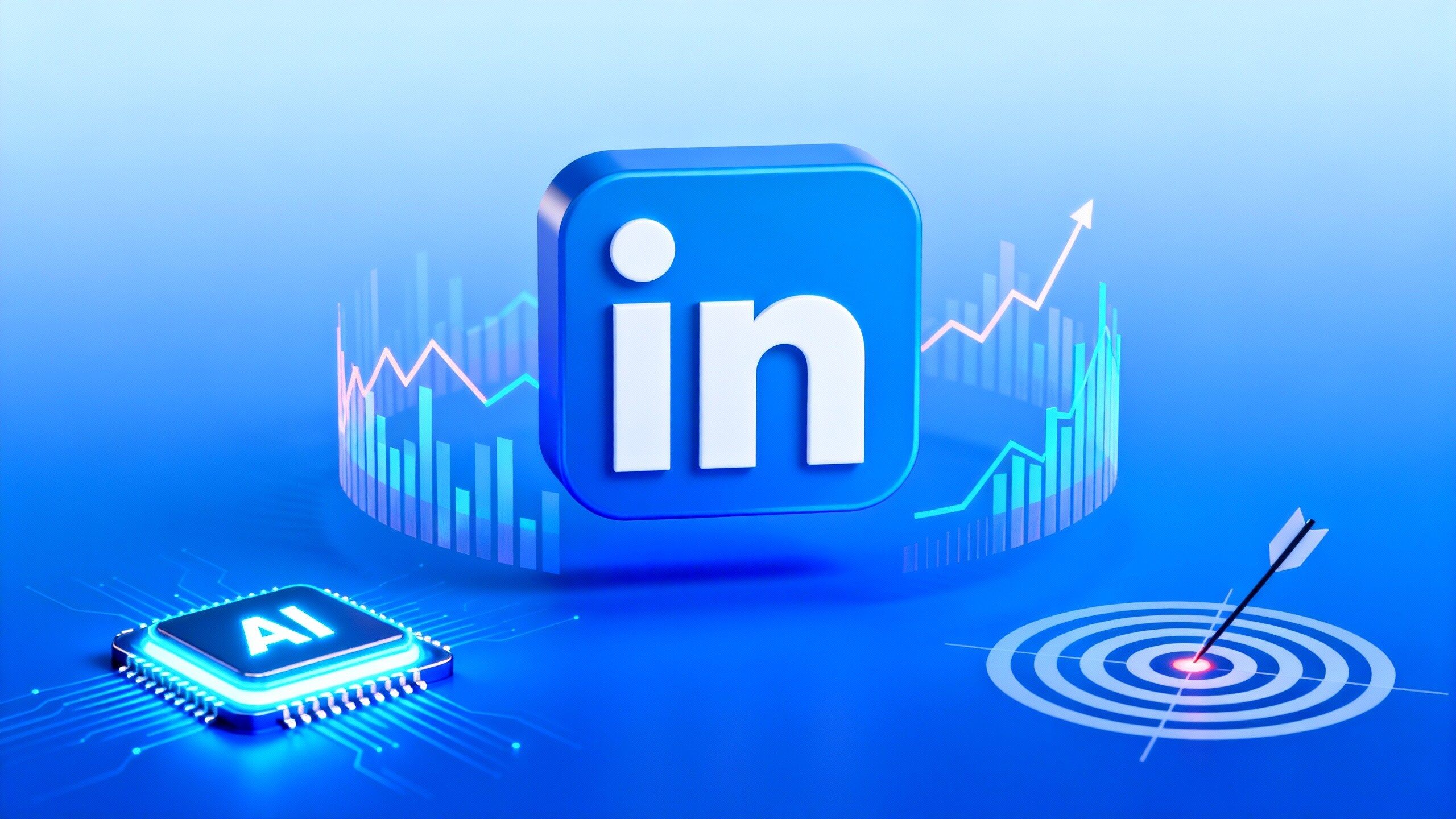 LinkedIn营销如何提升B2B转化?3个被低估的数据策略