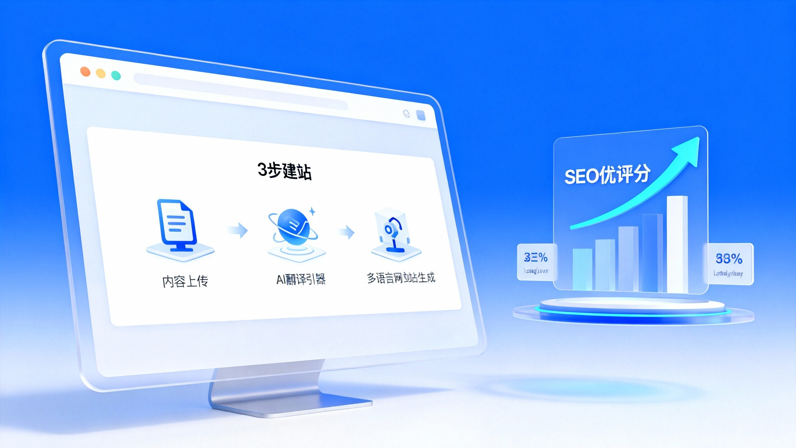 Eyingbao实测：全球多语言建站3步搞定，可信吗？
