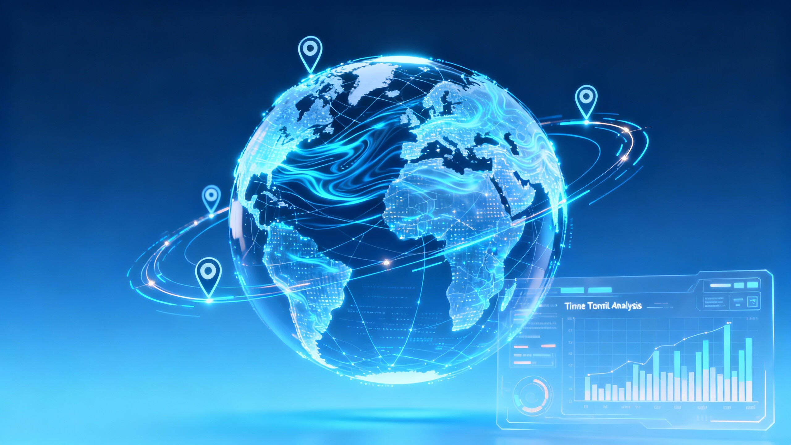 地域定向建站解决方案怎么做？避免流量浪费的4大配置策略