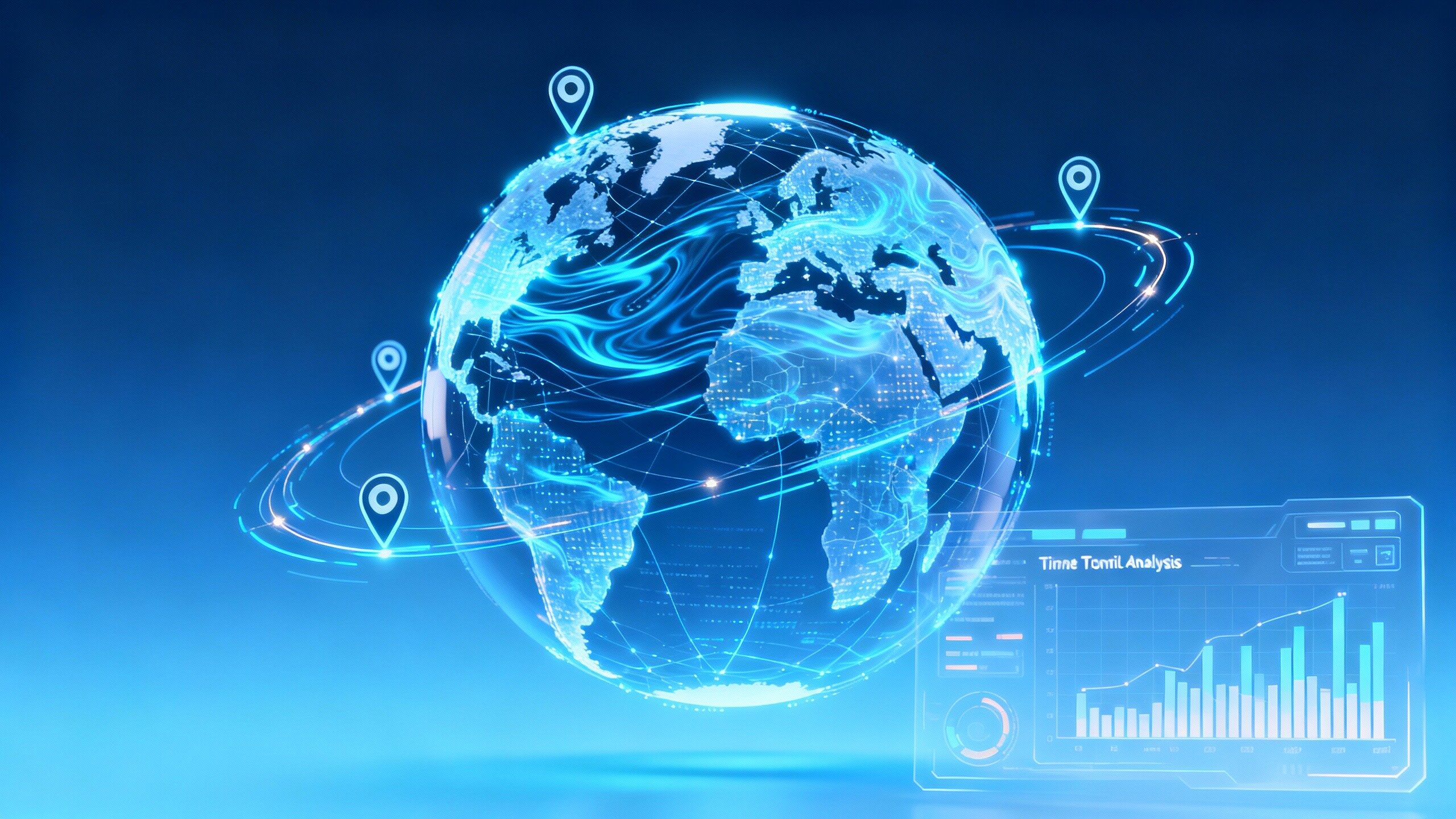 地域定向建站解决方案怎么做?避免流量浪费的4大配置策略