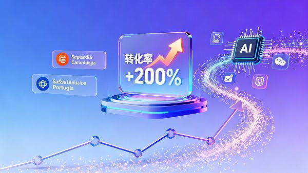 拉美市场外贸独立站运营实战:3个月提升转化率200%的案例分享 拉美市场外贸独立站运营实战:3个月提升转化率200%的案例分享