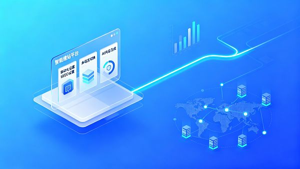 智能建站平台推荐:预算有限如何选?4个关键点揭秘 智能建站平台推荐:预算有限如何选?4个关键点揭秘