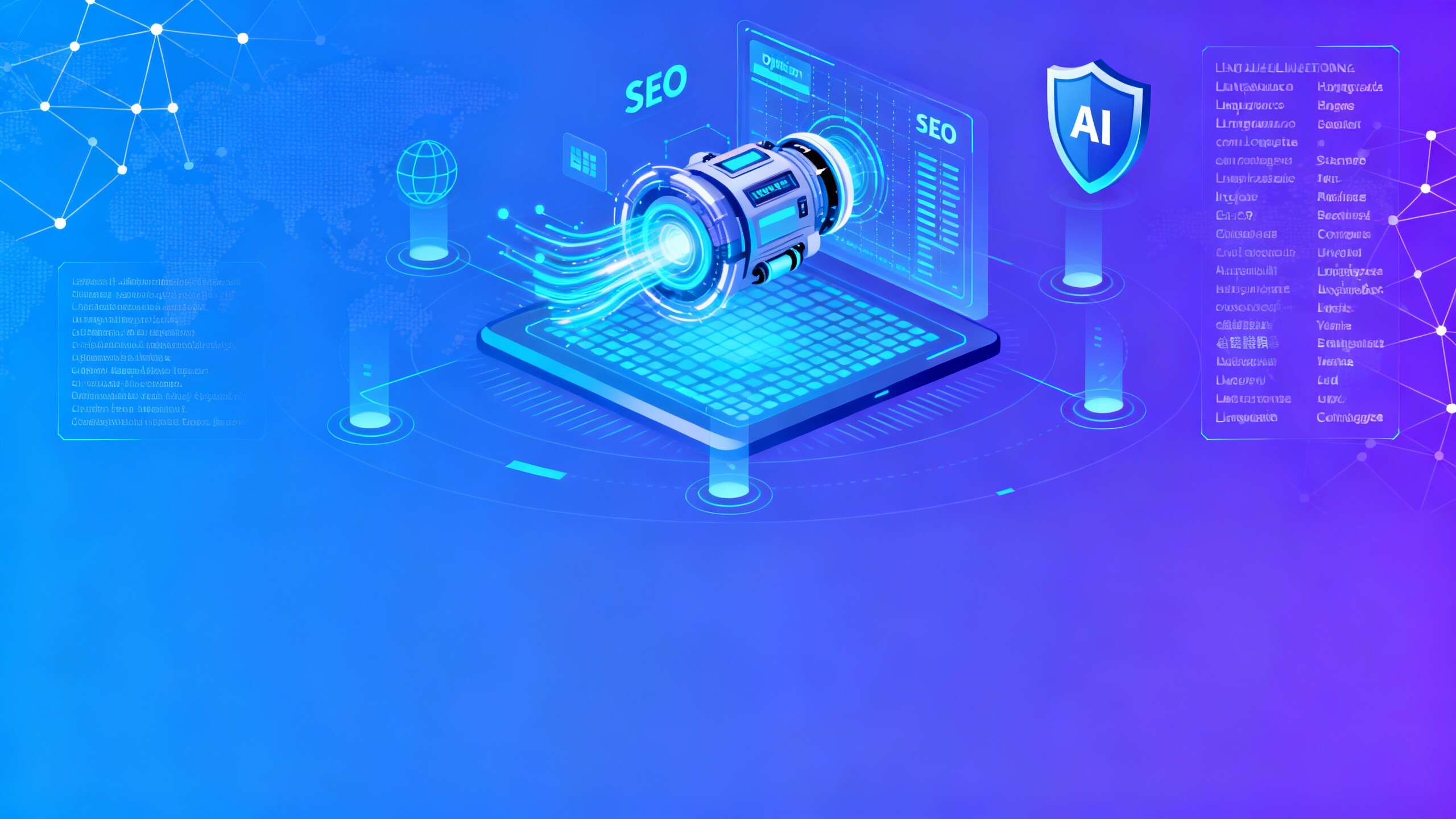 外贸独立站北京供应商怎么选？项目采购必看的5个指标