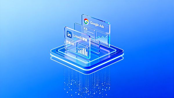 B2B海外营销渠道对比