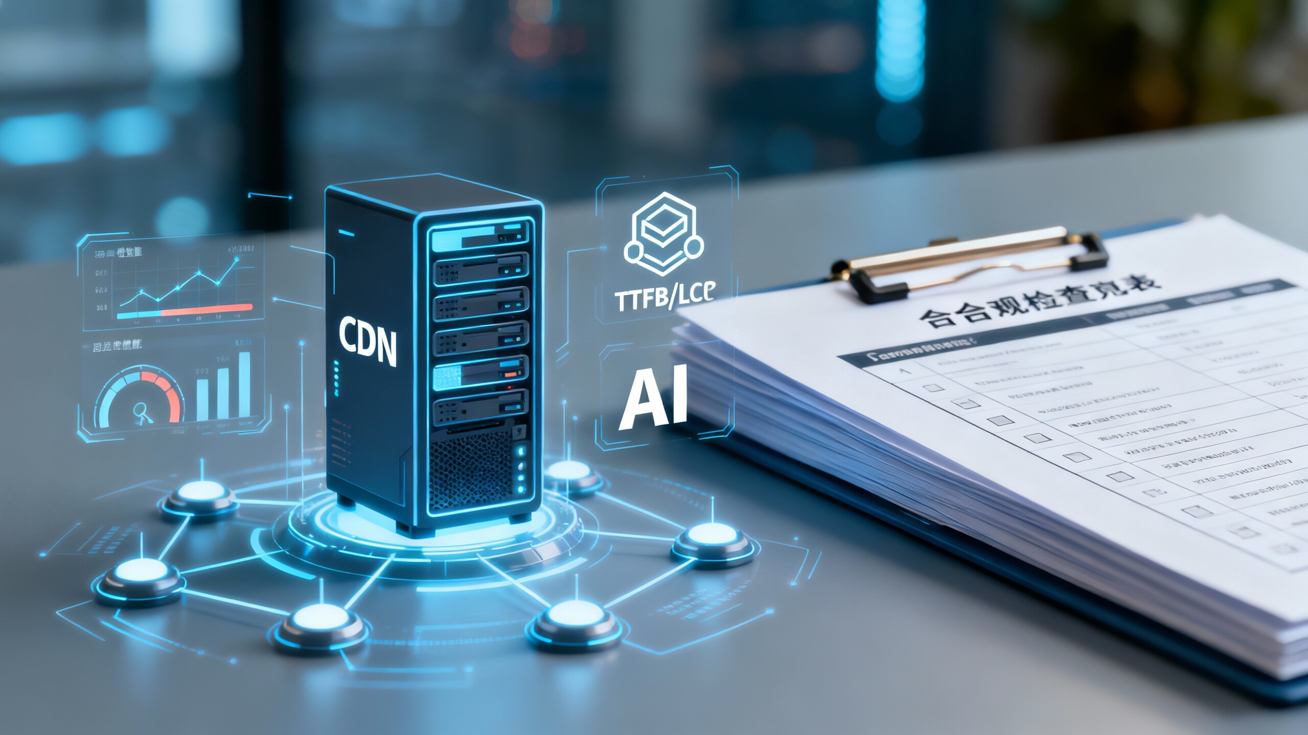 如何挑选国际数字机构：5项技术与合规性检查清单