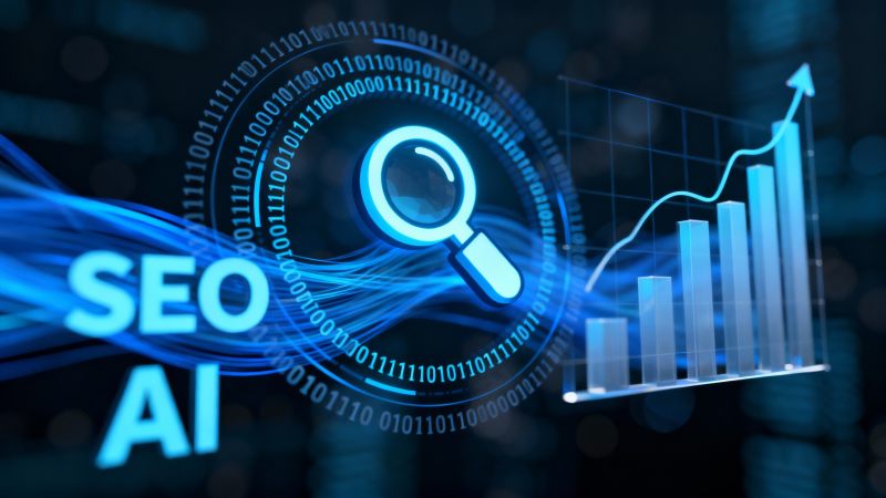 AI+SEO：如何利用人工智能提升全球搜索排名与转化率？