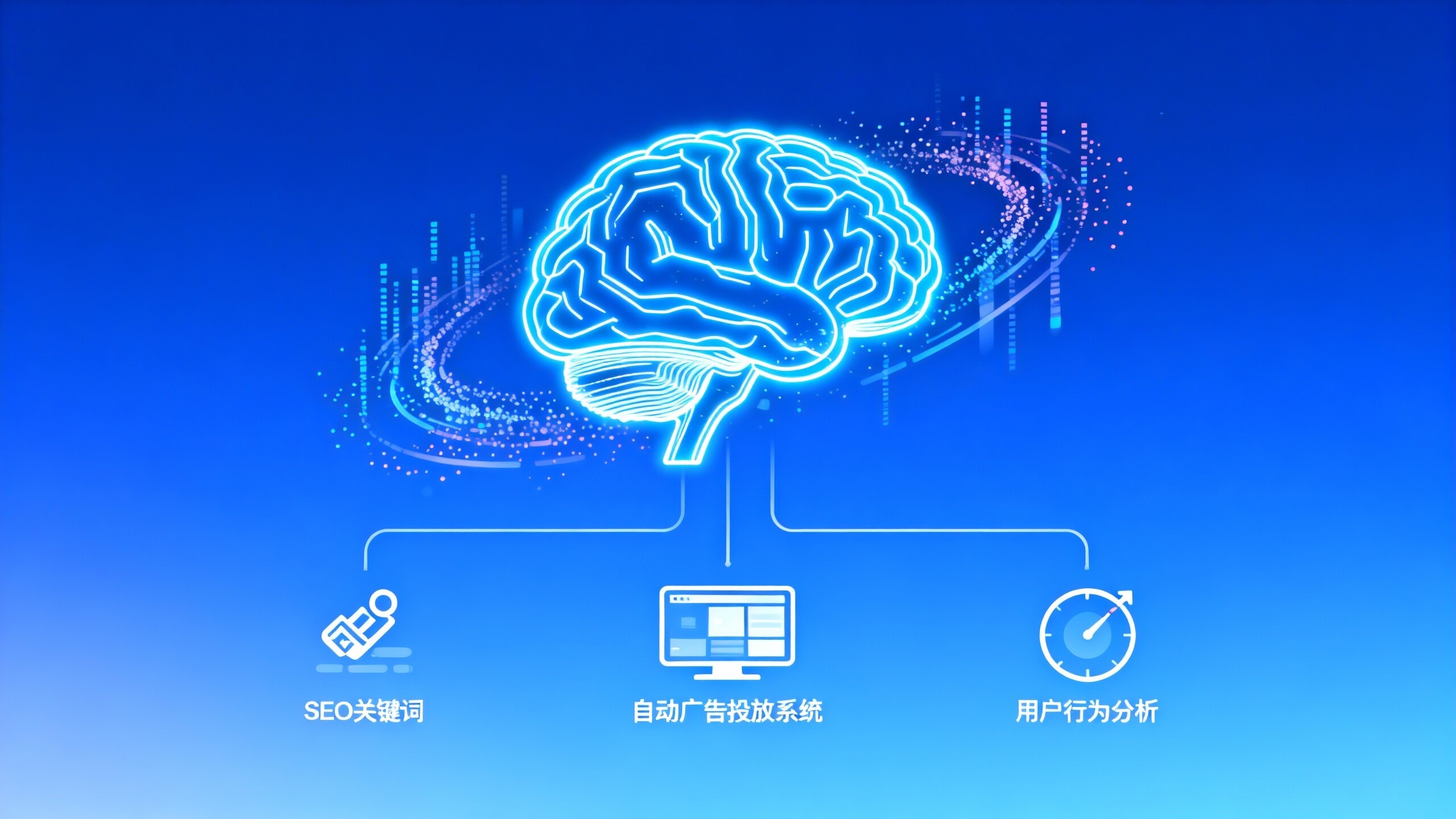 如何利用AI建站提升外贸企业网站转化率？