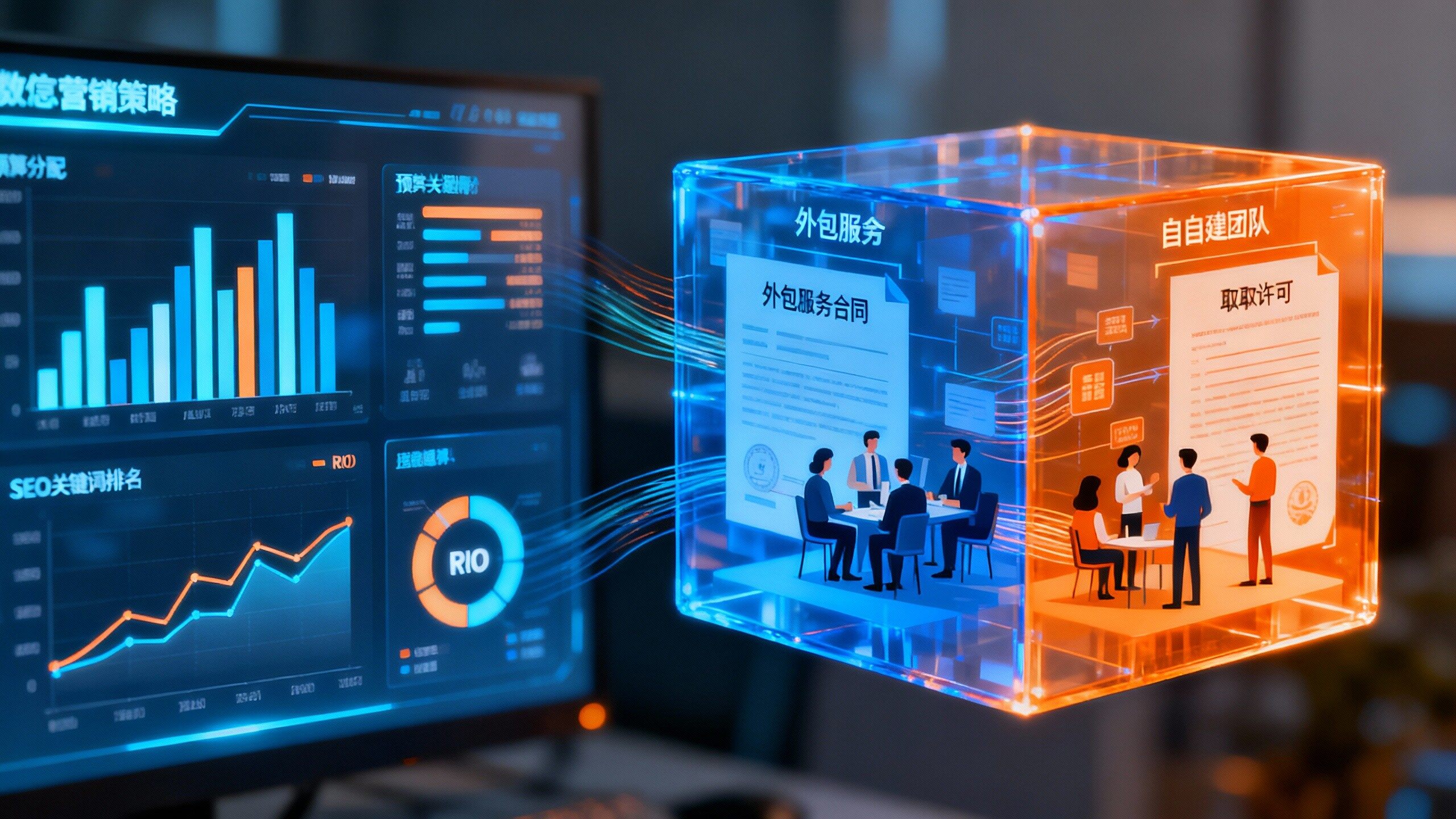 2025易营宝功能分析:一站式营销工具能否满足跨境获客需求?