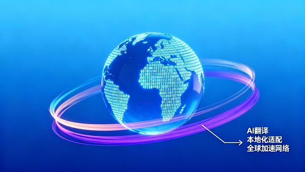 Tendencias en construcción de sitios web de comercio electrónico transfronterizo en 2024: Los sistemas multilingües serán estándar