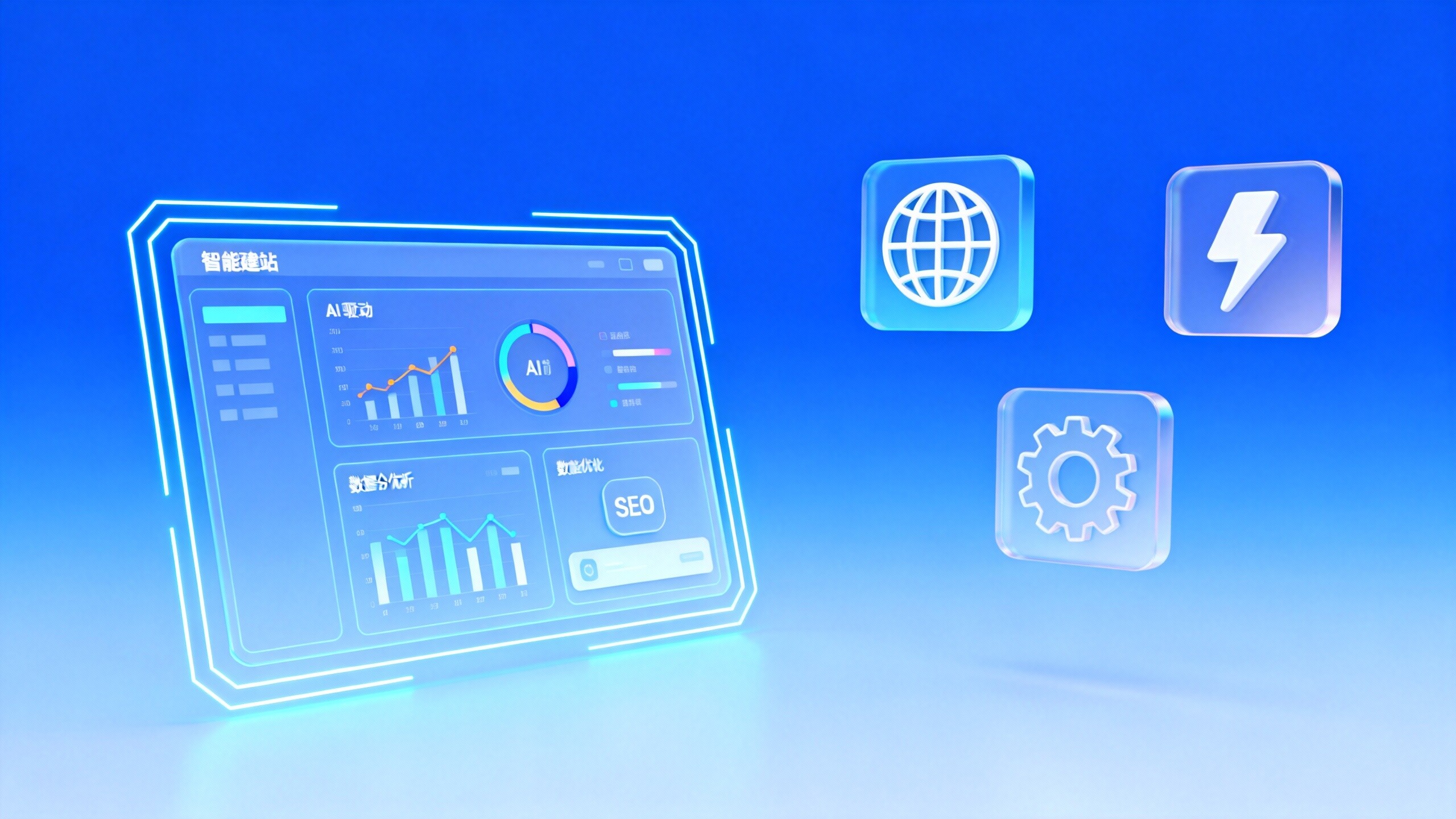 易营宝怎么样？2024年建站平台用户调研揭秘