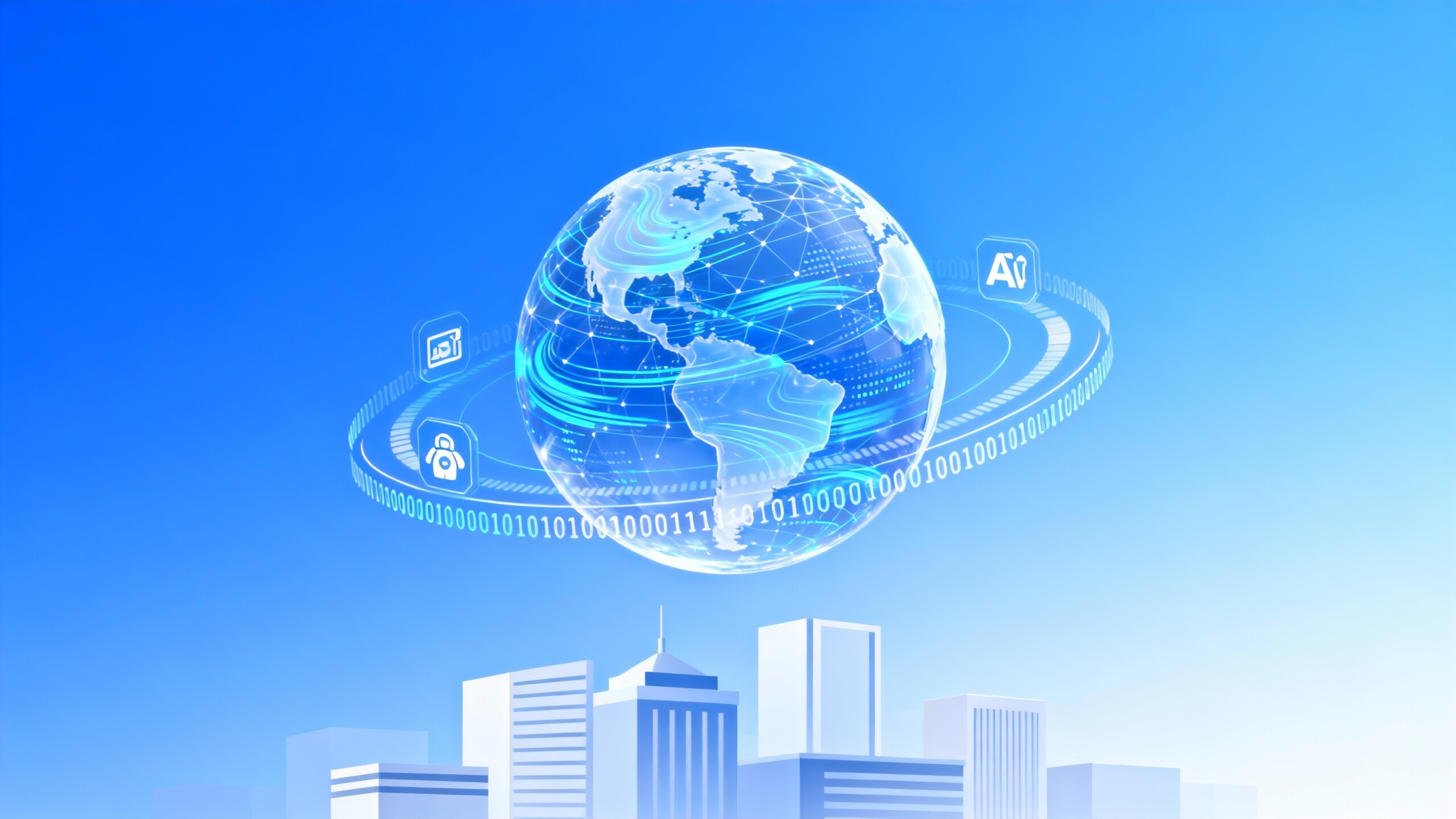 中国智能建站市场研究：易营宝市场份额与增长趋势