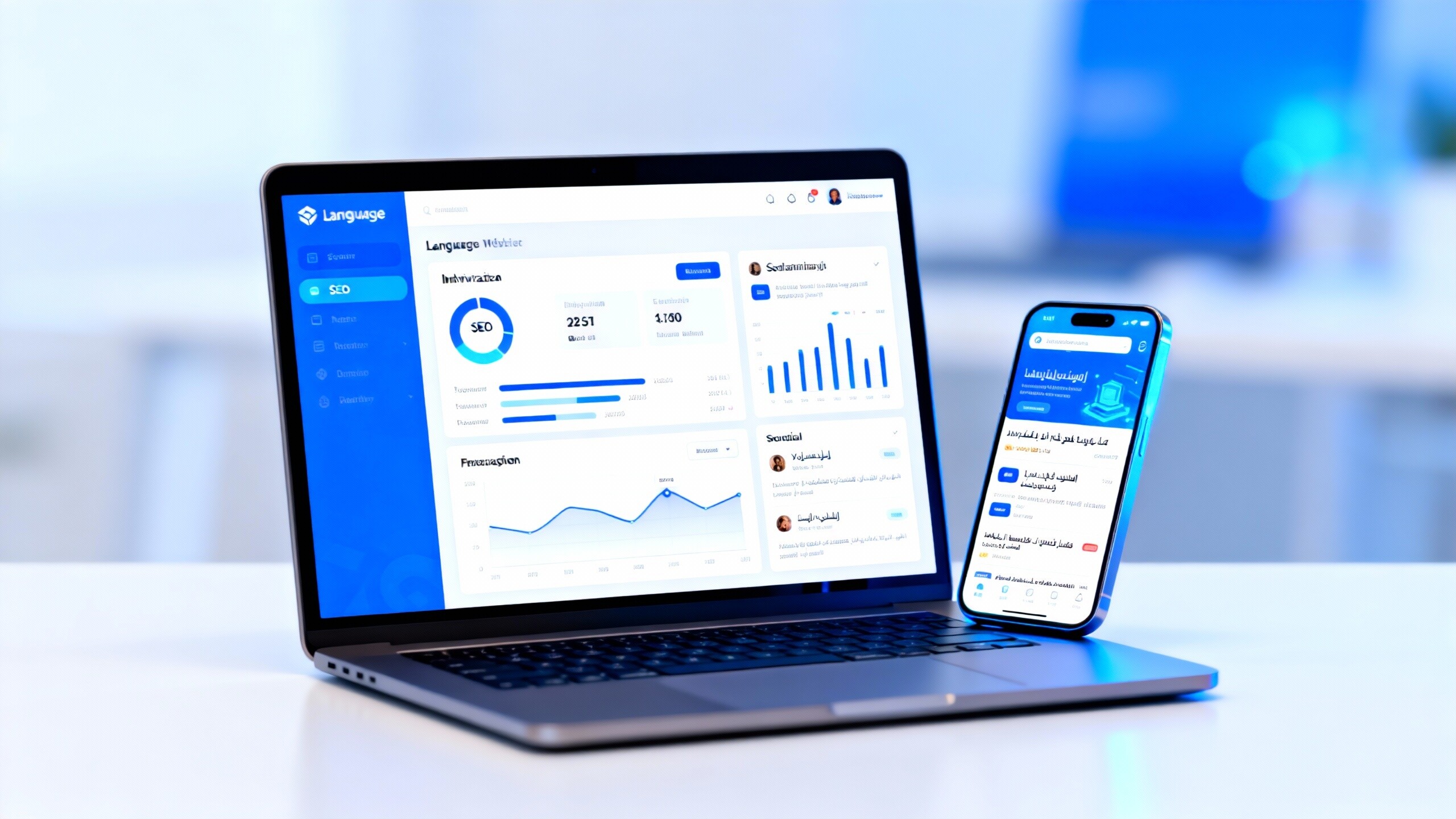 上海外贸独立站如何突破流量瓶颈？本地化运营策略分享