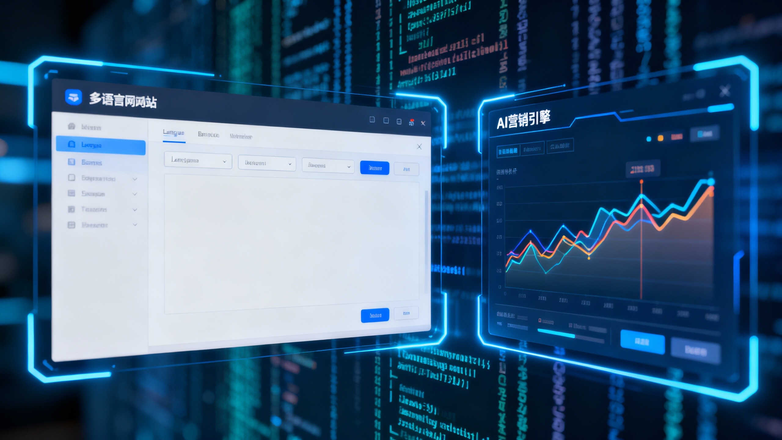 G2易营宝评测：智能建站平台技术参数全解析