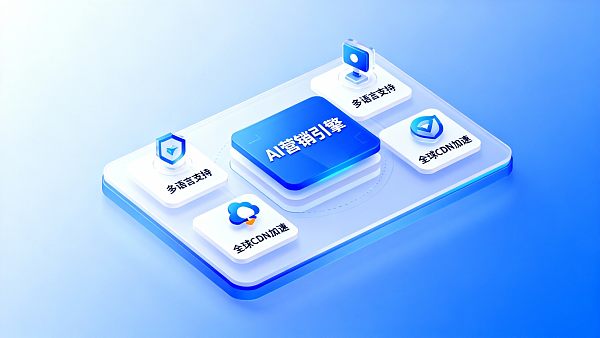 G2易营宝评测：智能建站平台技术参数全解析