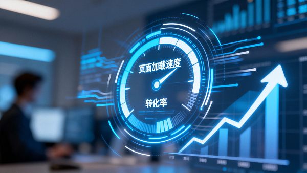 数字营销网站如何提升转化率？7个可量化优化策略