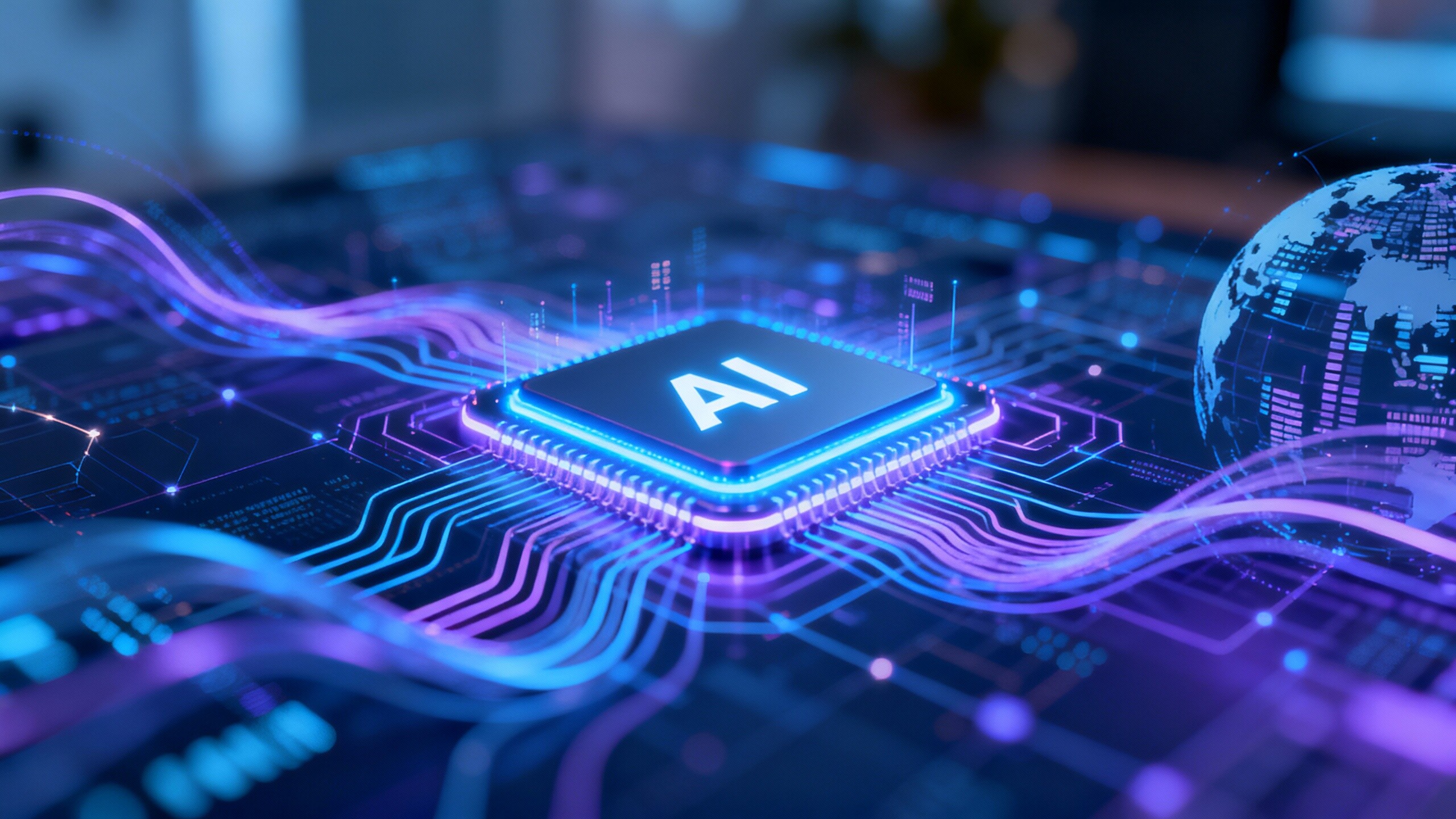 AI 建站与跨境电商：如何提升网站的全球竞争力？