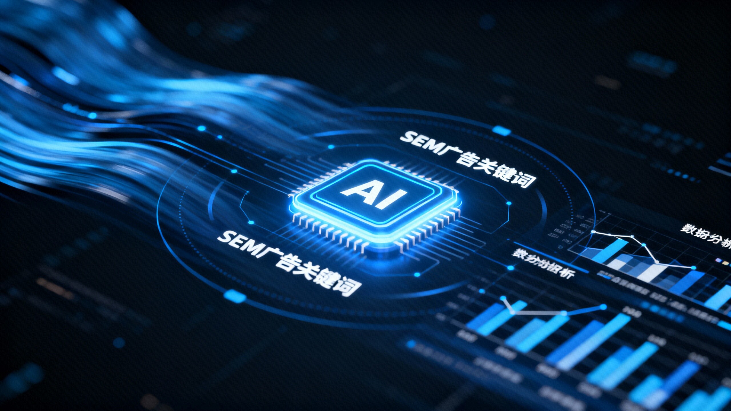 AI+SEM：如何通过智能广告投放提升跨境电商流量与ROI？